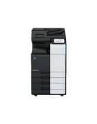 Konica Minolta bizhub C300i - Consumabili