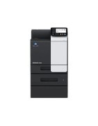 Konica Minolta bizhub C3300i - Consumabili