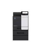 Konica Minolta bizhub C3301i - Consumabili