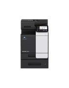 Konica Minolta bizhub C3320i - Consumabili
