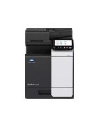 Konica Minolta bizhub C3321i - Consumabili