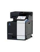 Konica Minolta bizhub C3350i - Consumabili