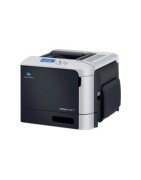 Konica Minolta bizhub C35P - Consumabili