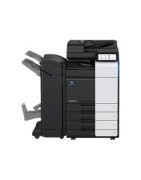 Konica Minolta bizhub C360i - Consumabili