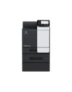 Konica Minolta bizhub C4000i - Consumabili