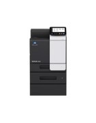 Konica Minolta bizhub C4001i - Consumabili