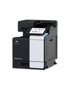 Konica Minolta bizhub C4050i - Consumabili