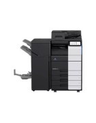 Konica Minolta bizhub C451i - Consumabili