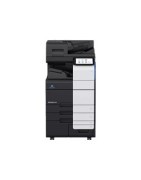 Konica Minolta bizhub C551i - Consumabili