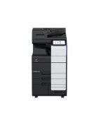 Konica Minolta bizhub C650i - Consumabili