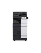 Konica Minolta bizhub C651i - Consumabili