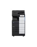 Konica Minolta bizhub C751i - Consumabili