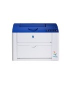 Magicolor 2400 W