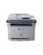 Samsung CLX-3170 - Consumabili