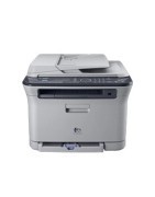 Samsung CLX-3170FN - Consumabili