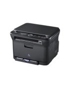 Samsung CLX-3175 - Consumabili