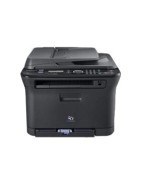 Samsung CLX-3175FN - Consumabili