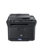 Samsung CLX-3175FW - Consumabili