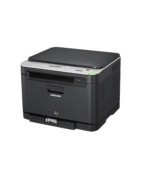 Samsung CLX-3180 - Consumabili