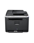 Samsung CLX-3185FW - Consumabili
