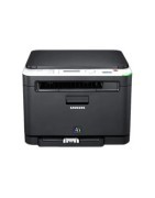 Samsung CLX-3185N - Consumabili