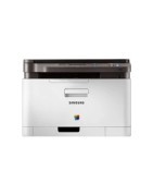 Samsung CLX-3305 - Consumabili
