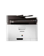 Samsung CLX-3305FN - Consumabili