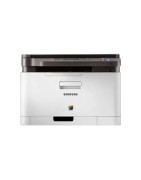 Samsung CLX-3305W - Consumabili