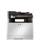 Samsung CLX-4195FN - Consumabili