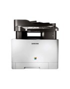 Samsung CLX-4195FW - Consumabili