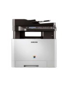 Samsung CLX-4195N - Consumabili