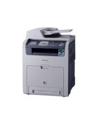 Samsung CLX-6210FX - Consumabili