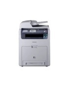 Samsung CLX-6240FX - Consumabili