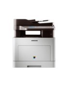 Samsung CLX-6260FD - Consumabili