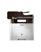 Samsung CLX-6260FR - Consumabili