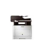 Samsung CLX-6260FW - Consumabili
