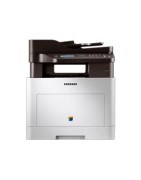 Samsung CLX-6260ND - Consumabili