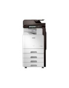 Samsung CLX-8650ND - Consumabili