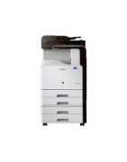 Samsung CLX-9251NA - Consumabili