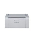 Samsung ML-2160 - Consumabili