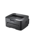 Samsung ML-2525W - Consumabili