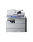 MultiXpress 6545NX