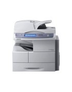 MultiXpress 6555N