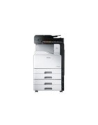 MultiXpress 8123NA