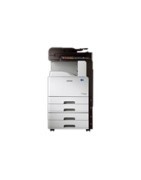 MultiXpress 8128NX