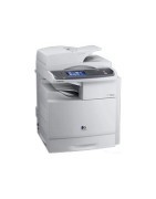 MultiXpress C8385ND