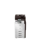 Samsung MultiXpress C8640ND - Consumabili