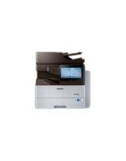 Samsung MultiXpress M4370LX - Consumabili