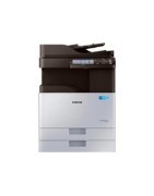 Samsung MultiXpress SL-K3300NR - Consumabili