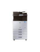 Samsung MultiXpress X3220NR - Consumabili